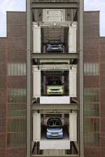 Smart ForTwo 2010 года